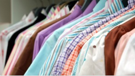 纺织服装行业